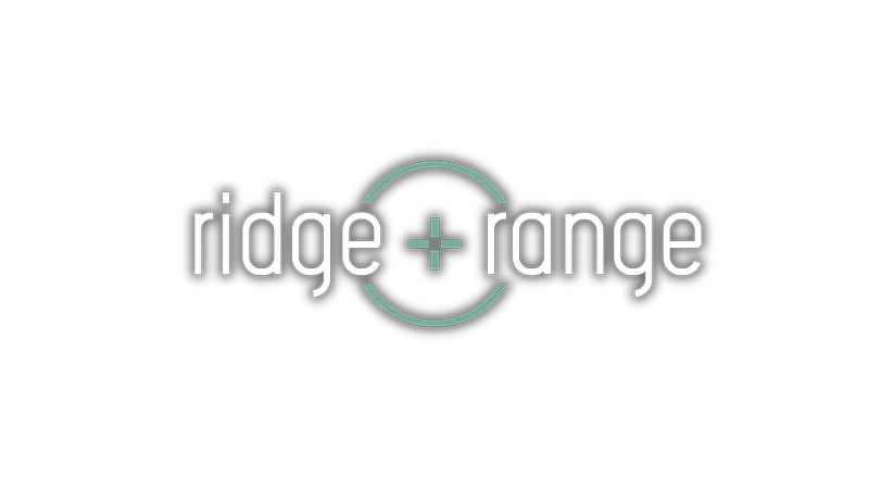 Ridge + Range